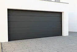 HighTech Garage Doors Loma Linda, CA 909-487-0289 - overhead-inner