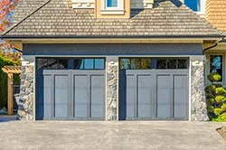 HighTech Garage Doors Loma Linda, CA 909-487-0289 - residential-inner